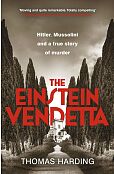 The Einstein Vendetta The Einstein Vendetta