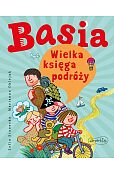 Basia Wielka księga podróży Basia Wielka księga podróży