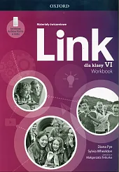 Link dla klasy VI Ćwiczenia +,Diana Pye Link dla klasy VI Ćwiczenia +,Diana Pye