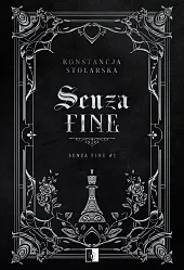 Senza Fine Tom 1 Senza FineKonstancja Stolarska