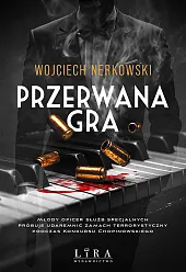 Przerwana graWojciech Nerkowski Przerwana graWojciech Nerkowski