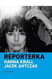 ReporterkaHanna Krall