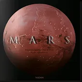 Mars. Photographs from the NASA Archives