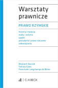 Prawo rzymskie + testy online Prawo rzymskie + testy online