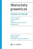 Prawo rzymskie + testy online Prawo rzymskie + testy online