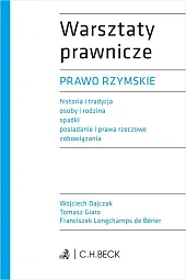 Prawo rzymskie + testy online