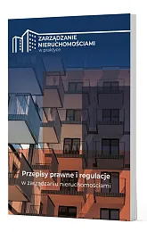 Przepisy prawne i regulacje w zarządzaniu,zbiorowa Praca