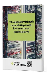 20 najpopularniejszych norm elektrycznych, które musi,zbiorowa Praca