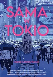 Sama w Tokio Sama w Tokio