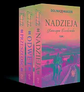 Dolina marzeń Tom 1-3Katarzyna Grochowska