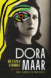 Dora MaarBettina Storks