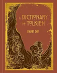 A Dictionary of Tolkien