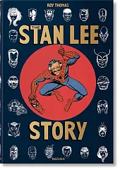 The Stan Lee StoryStan Lee