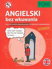 Angielski bez wkuwania PONS