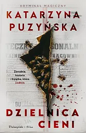 Dzielnica cieniKatarzyna Puzyńska