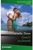 Grecki kochanek Grecki kochanek