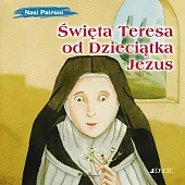 Święta Teresa od Dzieciątka JezusSilvia Vecchini Święta Teresa od Dzieciątka JezusSilvia Vecchini