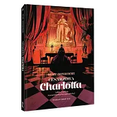 Cesarzowa Charlotta Tom 2 Adiós Carlota,time lost in