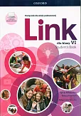 Link dla klasy VI Podręcznik z cyfrowym odzwierciedleniem