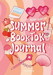 Summer BookTok JournalAgata Gładysz
