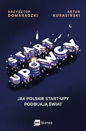 Startupowcy