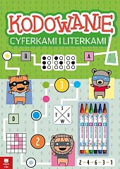 Kodowanie cyferkami i literkami