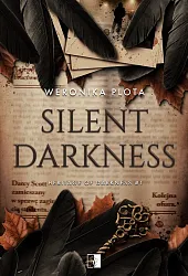 Heritage of Darkness Tom 1 Silent,Weronika Plota