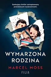 Wymarzona rodzinaMarcel Moss
