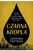 Czarna Kropla. Tom 1 Czarna Kropla. Tom 1