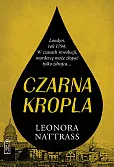 Czarna Kropla. Tom 1
