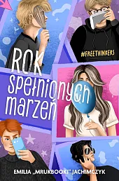 Rok spełnionych marzeńEmilia Jachimczyk