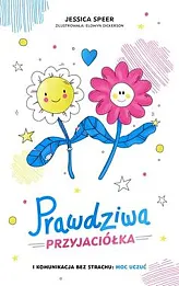 Prawdziwa przyjaciółka Prawdziwa przyjaciółka