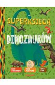 Superksięga dinozaurów Superksięga dinozaurów