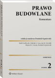 Prawo budowlane. Komentarz Prawo budowlane. Komentarz