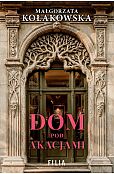 Dom Pod Akacjami Dom Pod Akacjami