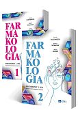 Farmakologia. Mechanizmy - leki - farmakoterapia oparta na faktach. Tom 1-2 Farmakologia. Mechanizmy - leki - farmakoterapia oparta na faktach. Tom 1-2