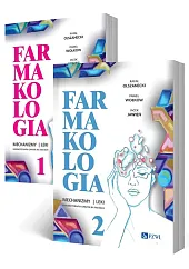 Farmakologia. Mechanizmy - leki - farmakoterapia,Rafał Olszanecki
