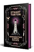Morderstwo u kresu świata Morderstwo u kresu świata