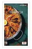 Walencja. Travelbook. Wydanie 1 Walencja. Travelbook. Wydanie 1