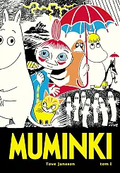 Muminki Tom 1