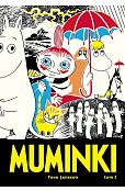 Muminki Tom 1 Muminki Tom 1