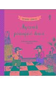 Myszonek pomaga w domu Myszonek pomaga w domu