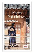 Korea Południowa. Travelbook. Wydanie 1 Korea Południowa. Travelbook. Wydanie 1