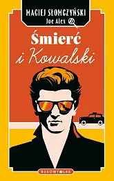 Śmierć i Kowalski