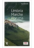 Umbria, Marche, Abruzja. Travelbook. Wydanie 1