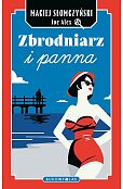 Zbrodniarz i panna Zbrodniarz i panna