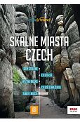 Skalne miasta Czech. trek&travel. Wydanie 1 Skalne miasta Czech. trek&travel. Wydanie 1