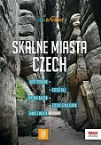 Skalne miasta Czech. trek&amp;travel. Wydanie 1