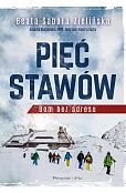 Pięć Stawów Pięć Stawów