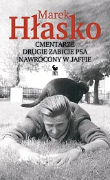 Cmentarze Drugie zabicie psa Nawrócony w Jaffie